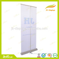 Self Rolling up Banner, High Quality Roll Down Banner